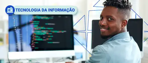 Como ingressar na área de TI