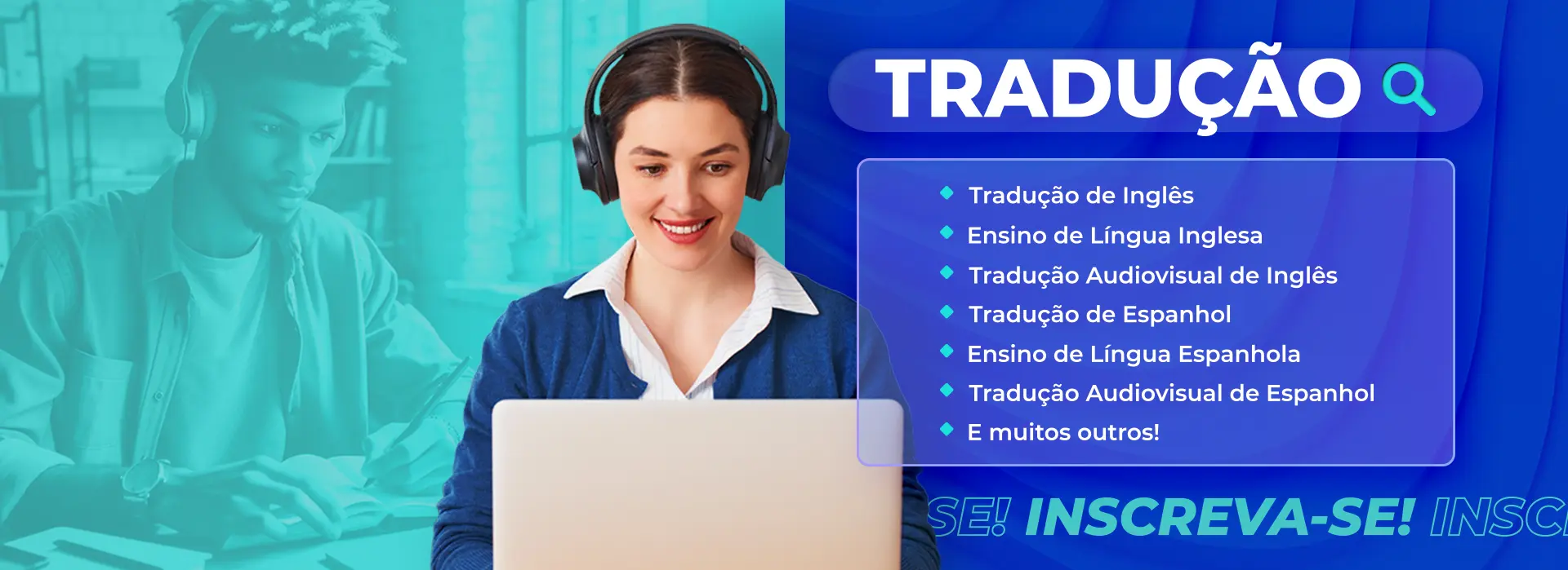 Três motivos para trabalhar com tradução de games - Pós Estácio